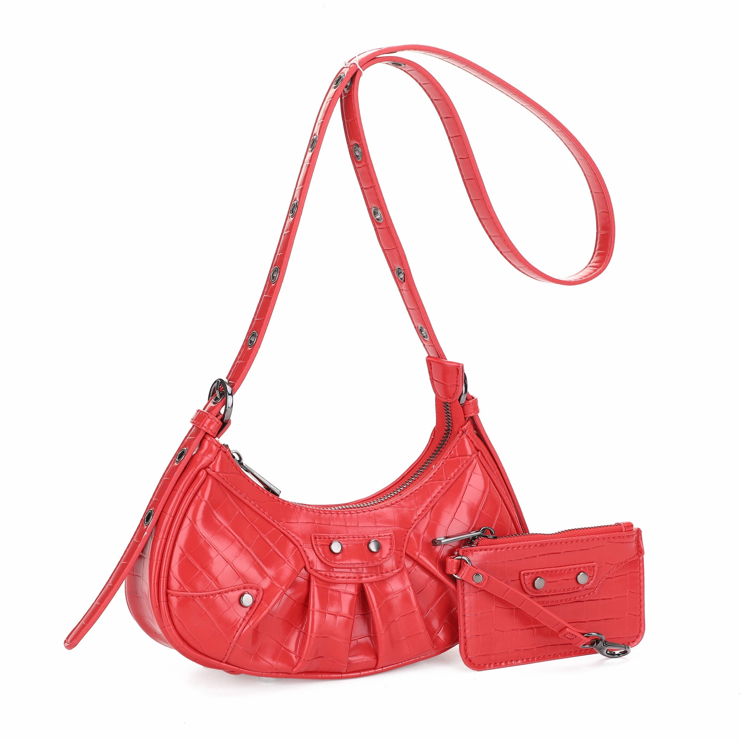 Blythe Crossbody Set Comfort Gear Daily Commute