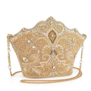 Smart Engineering Golden Rule Crossbody Handbag