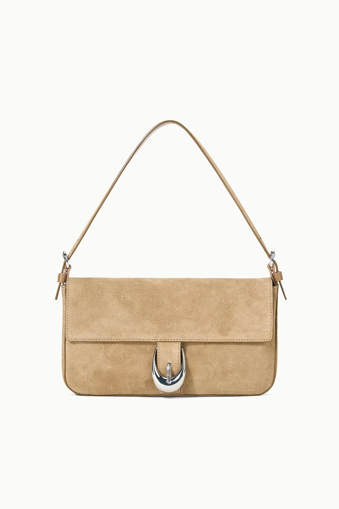 HARLOW BAG | DUNE Street Ready