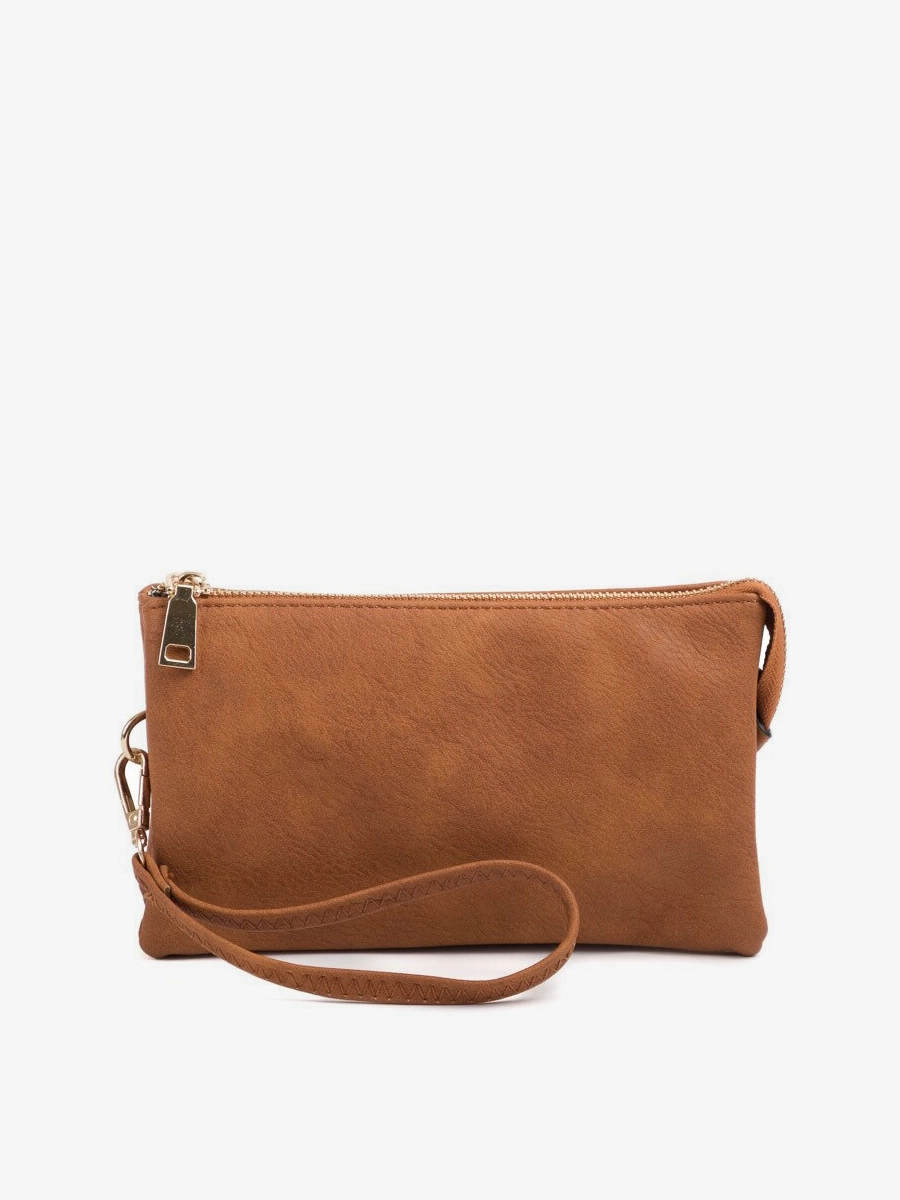 Riley Vegan Crossbody Sophisticated Touch