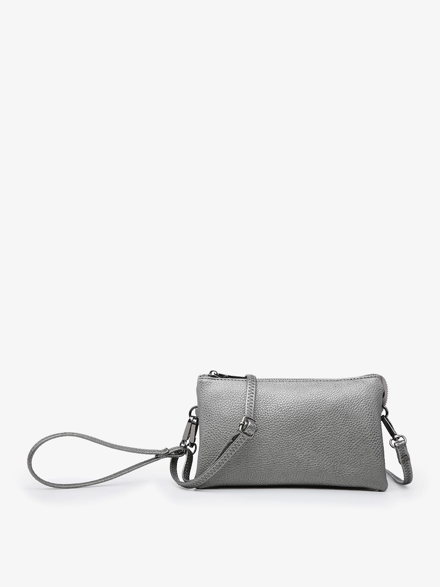 Retro Fashion Riley Vegan Crossbody