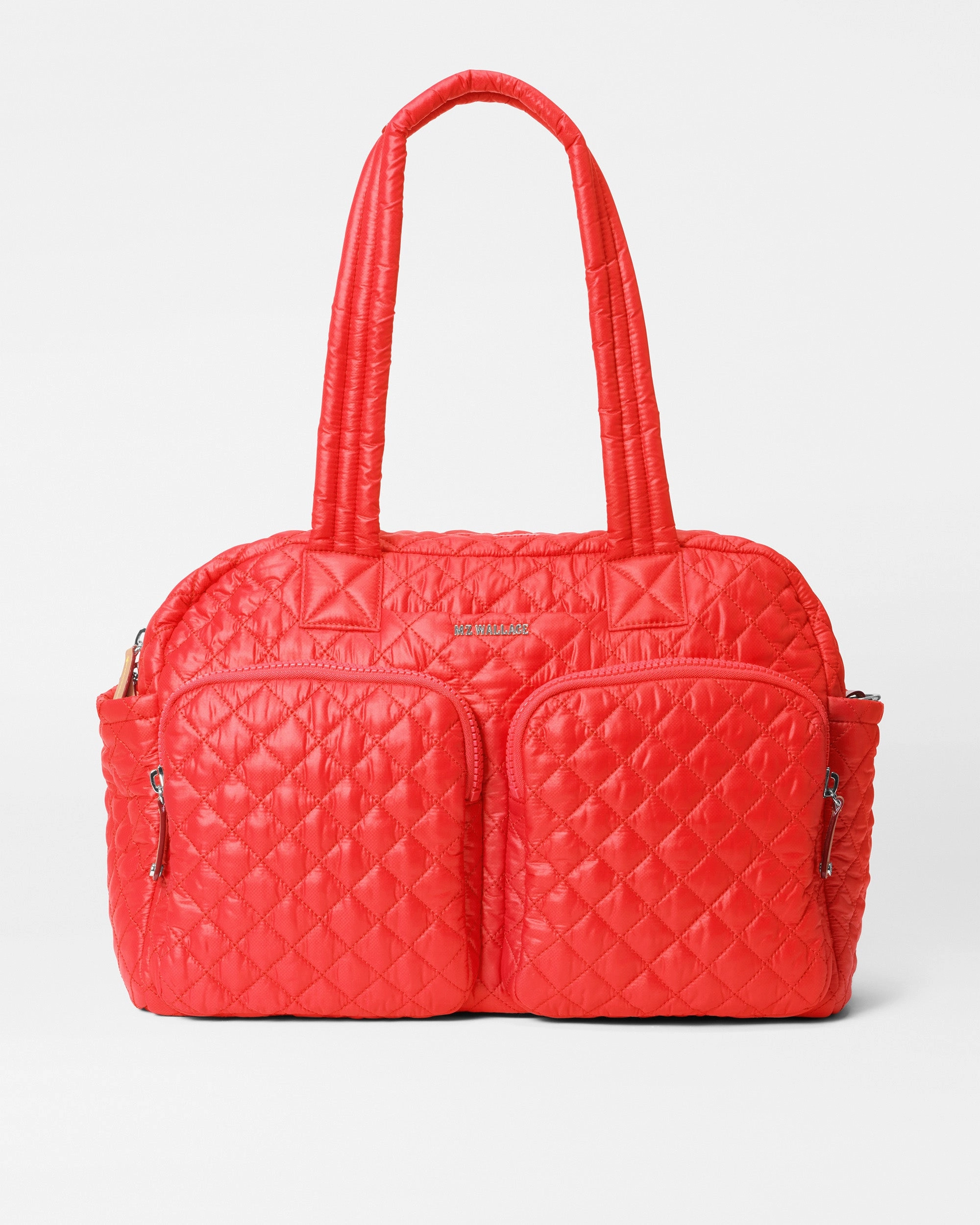 Multipurpose Travel Gear Bright Cherry Nik