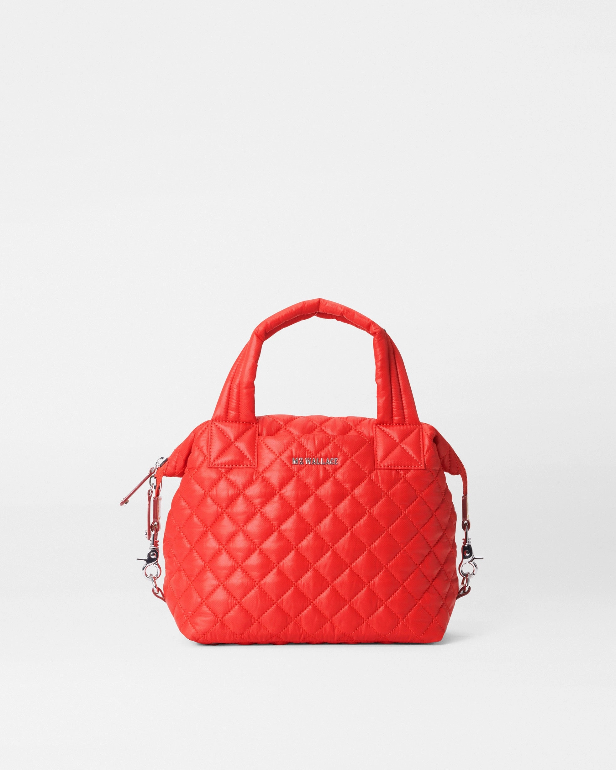 Bright Cherry Small Sutton Deluxe An everyday essential that adds practicality and style to your life