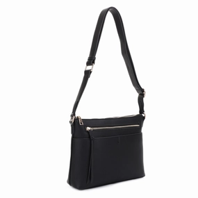 Easy Storage Britney Crossbody