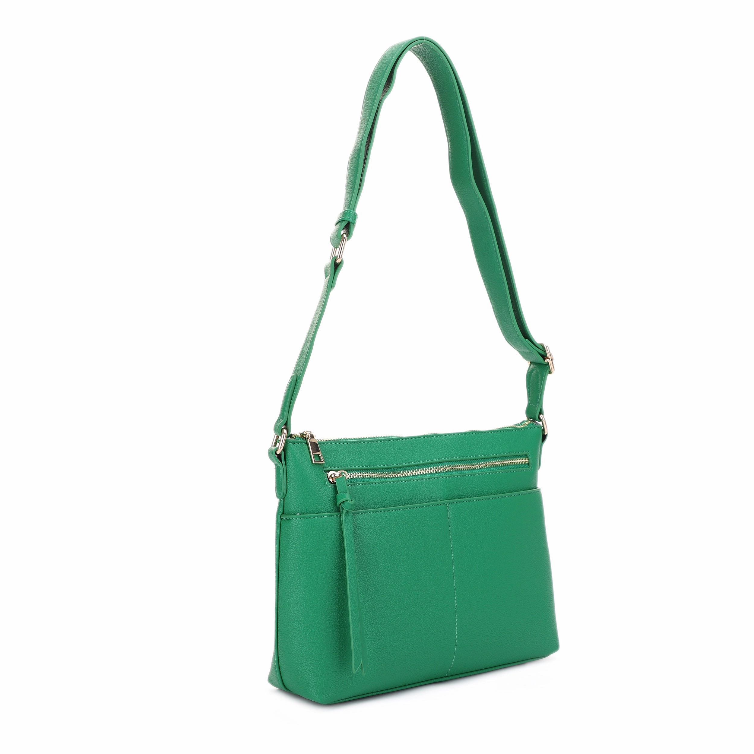 Contemporary Look Britney Crossbody