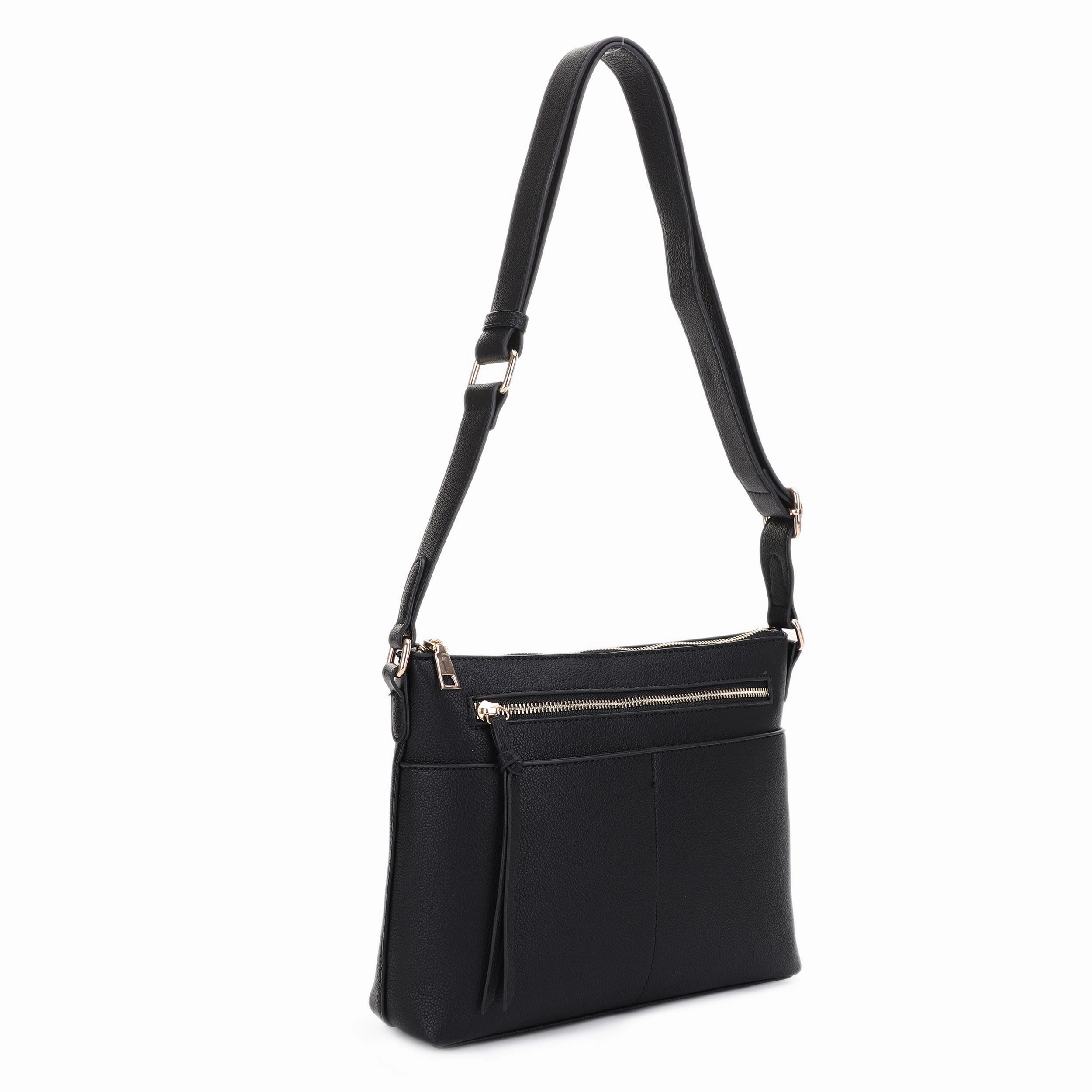 Easy Storage Britney Crossbody