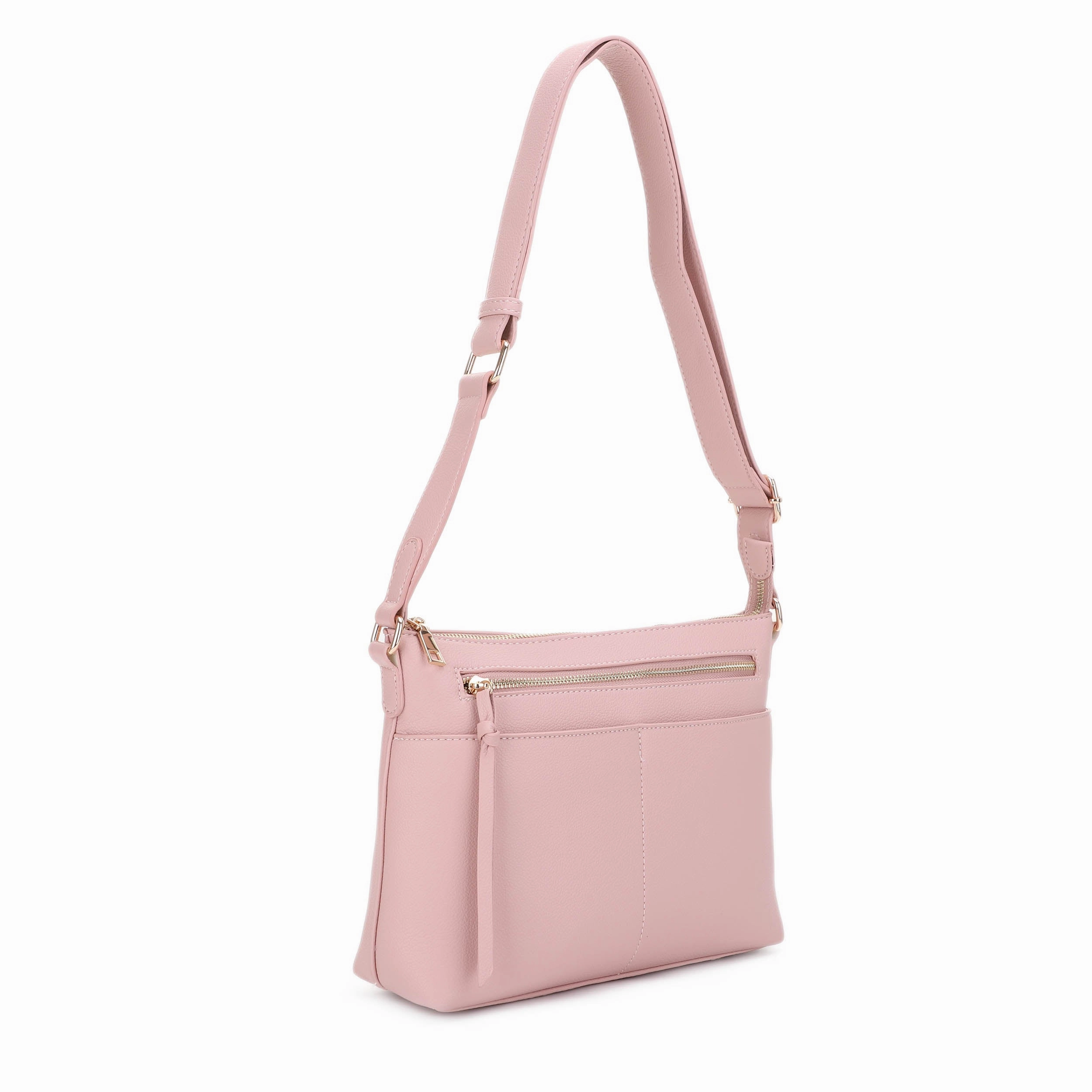 Britney Crossbody Simple Carry