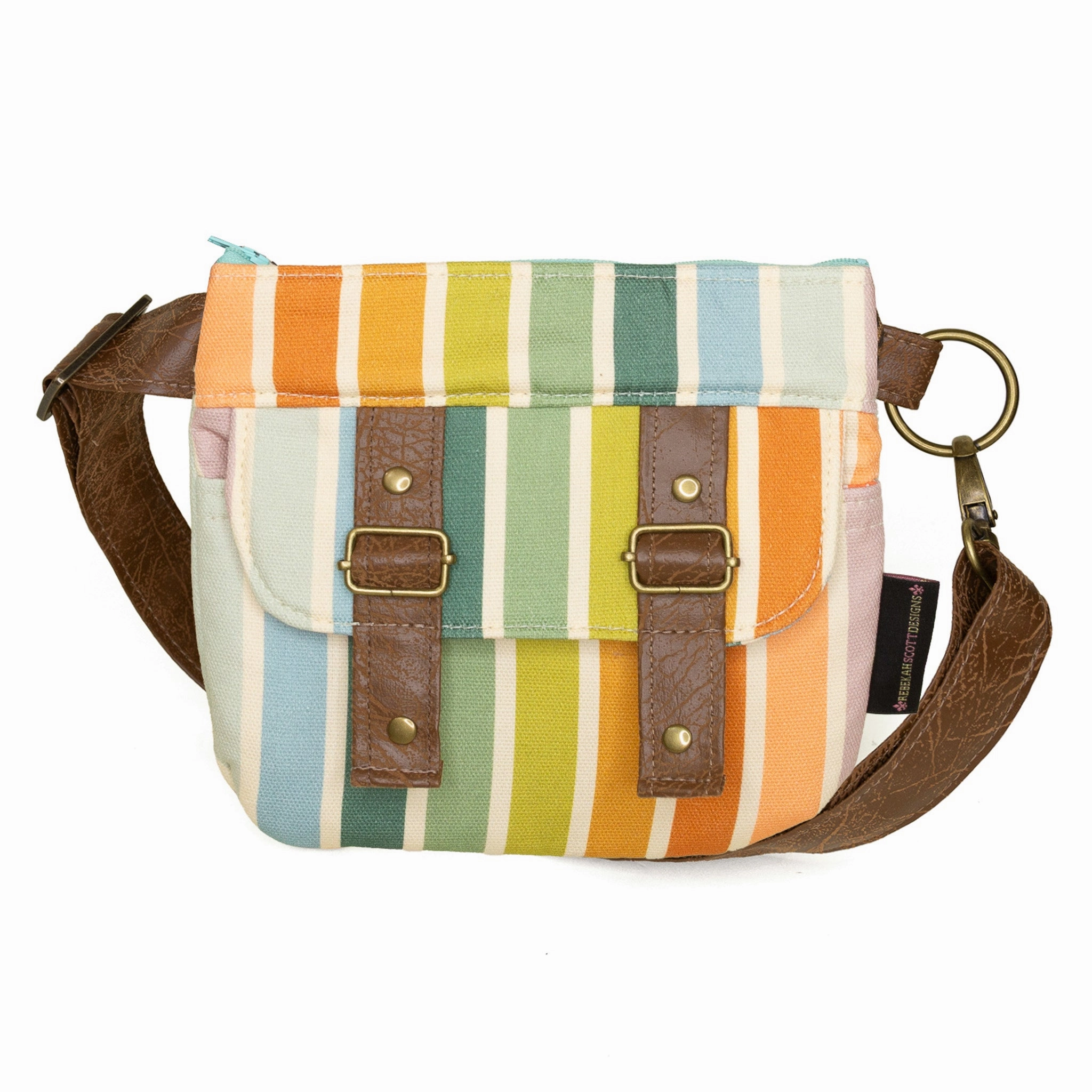 Versatile Outfit Match Urban Daily Companion Brittany: Chorus Line