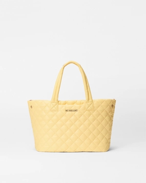 Buttercup Small Metro City Tote Modern Function City Explorer