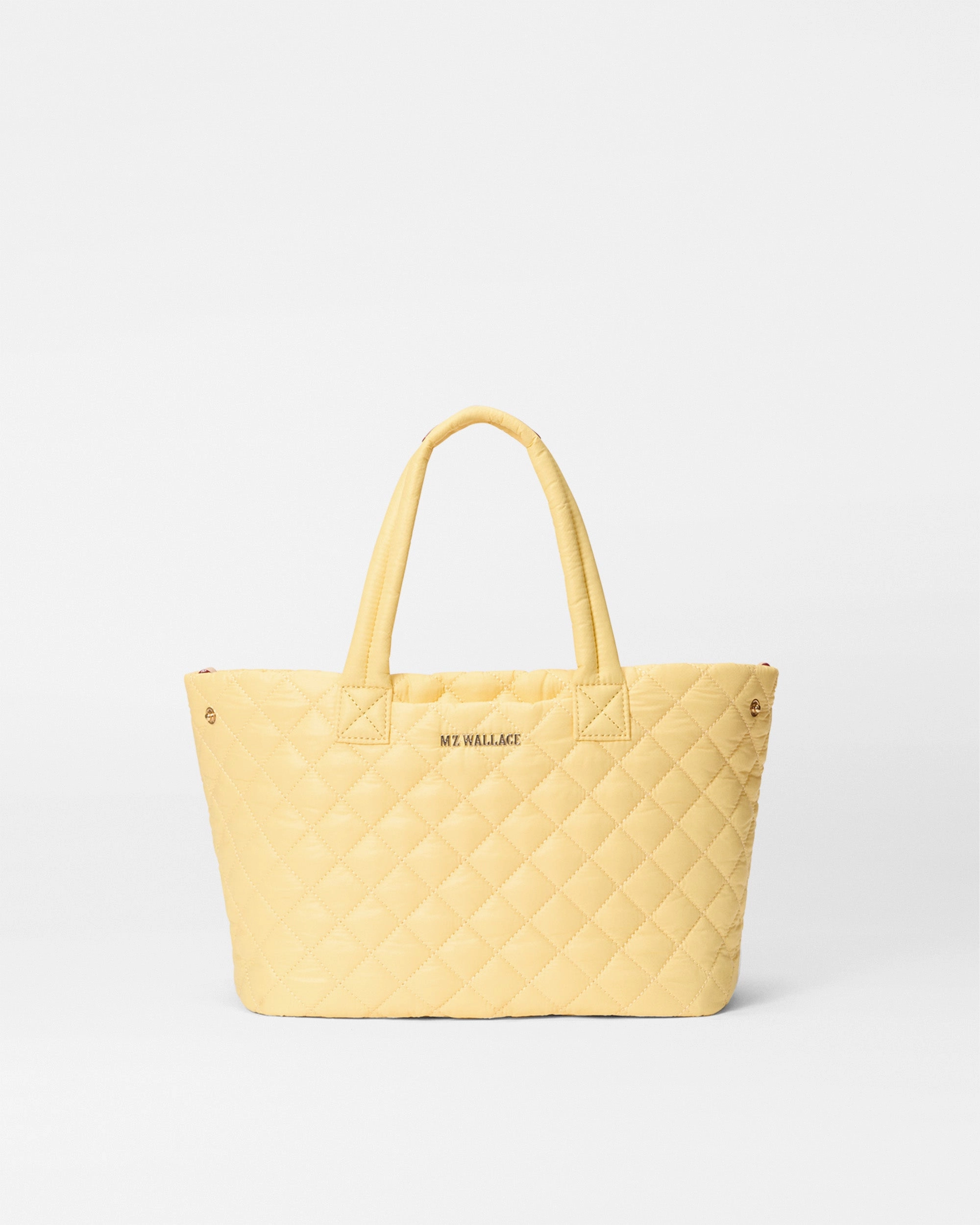 Buttercup Small Metro City Tote Modern Function City Explorer
