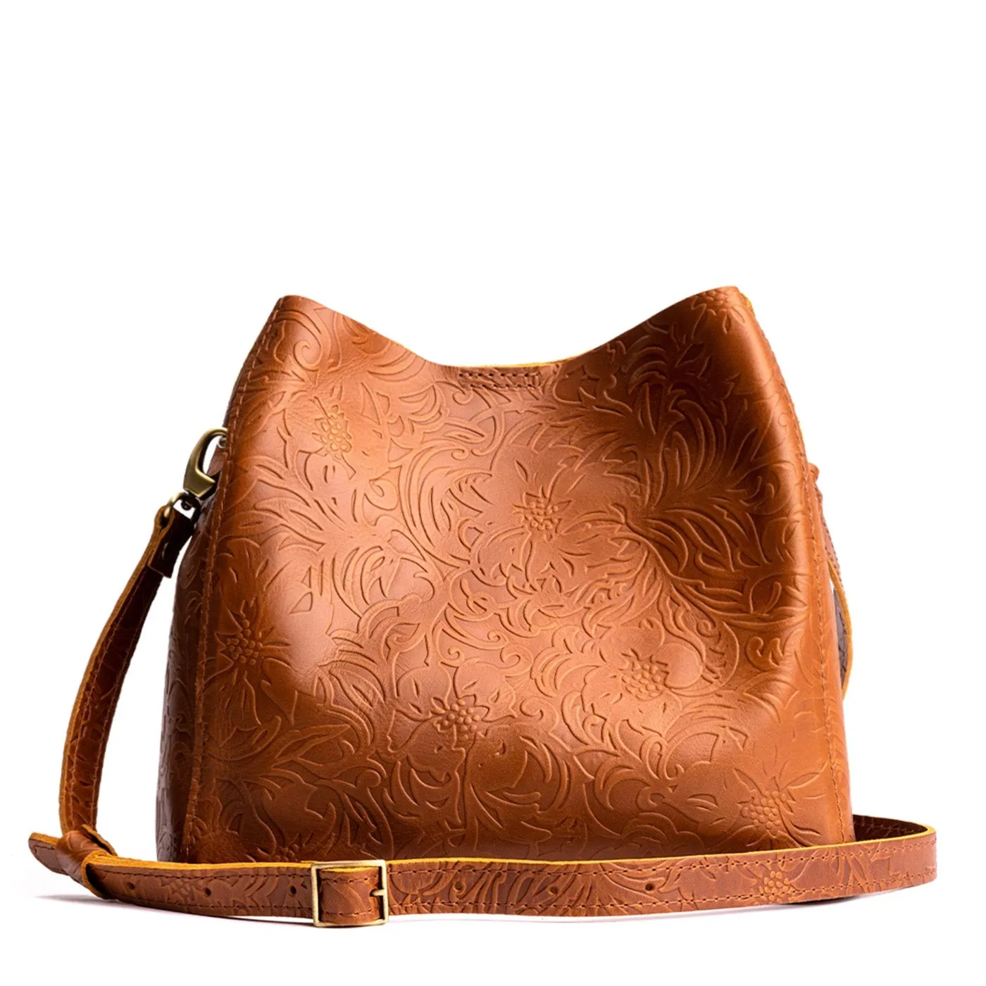 Butterfly Bucket Bag Refined Weekend