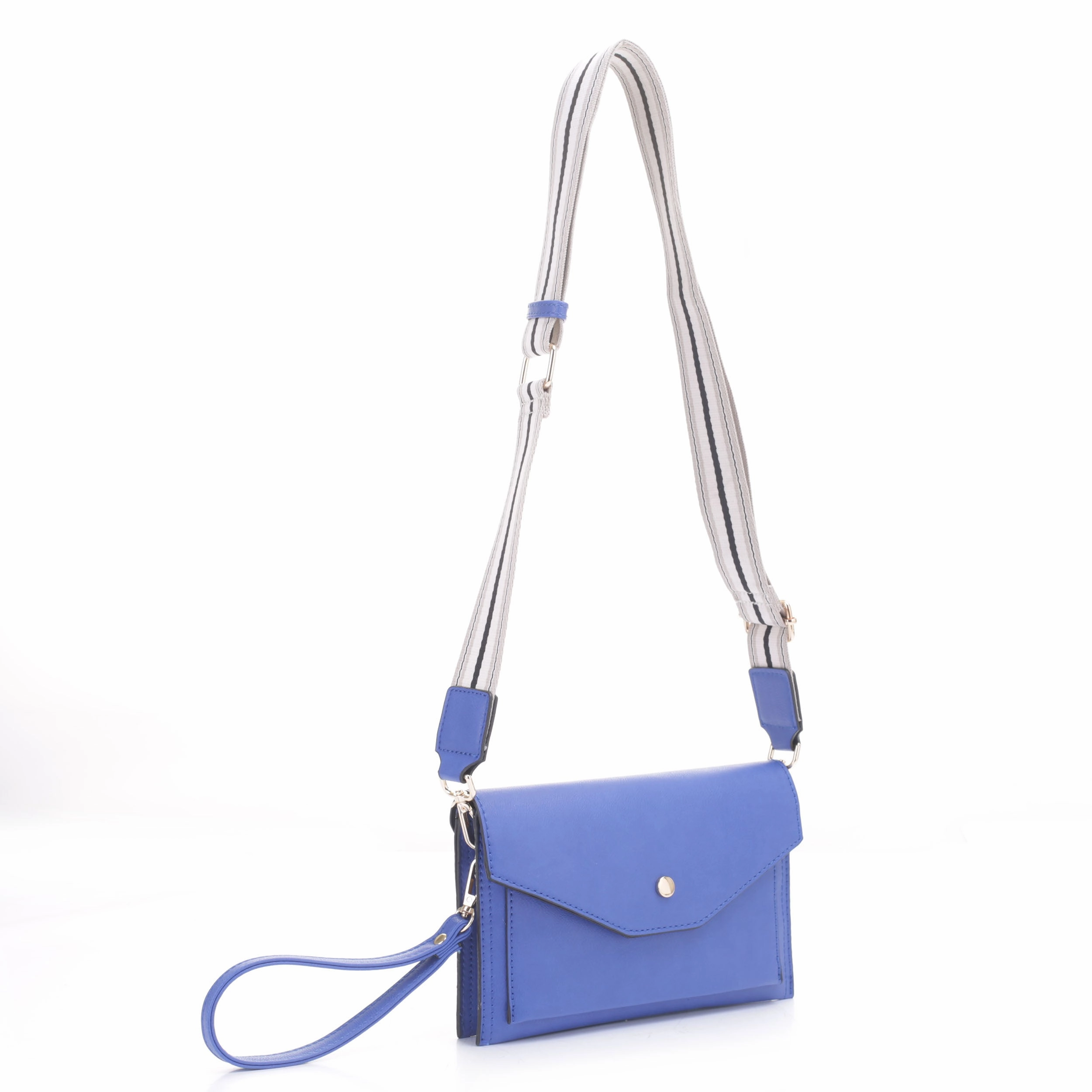 Urban Everyday Cadenza Crossbody with Webbing Strap