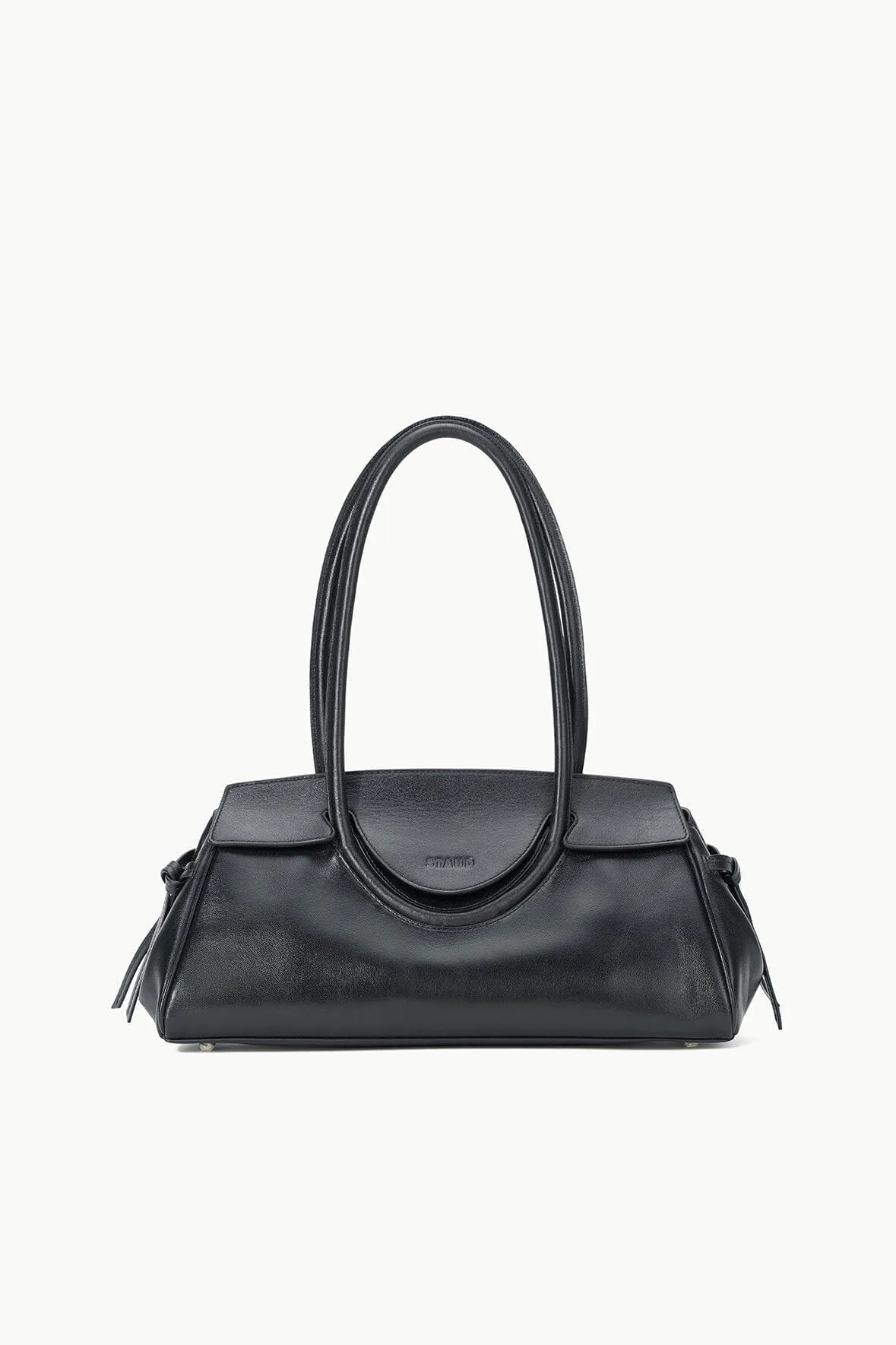MAUDE SHOULDER BAG | BLACK Modern Woman