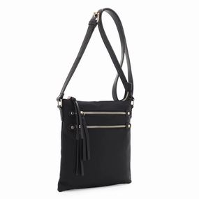 Fashion Accessory Camden Nylon Crossbody