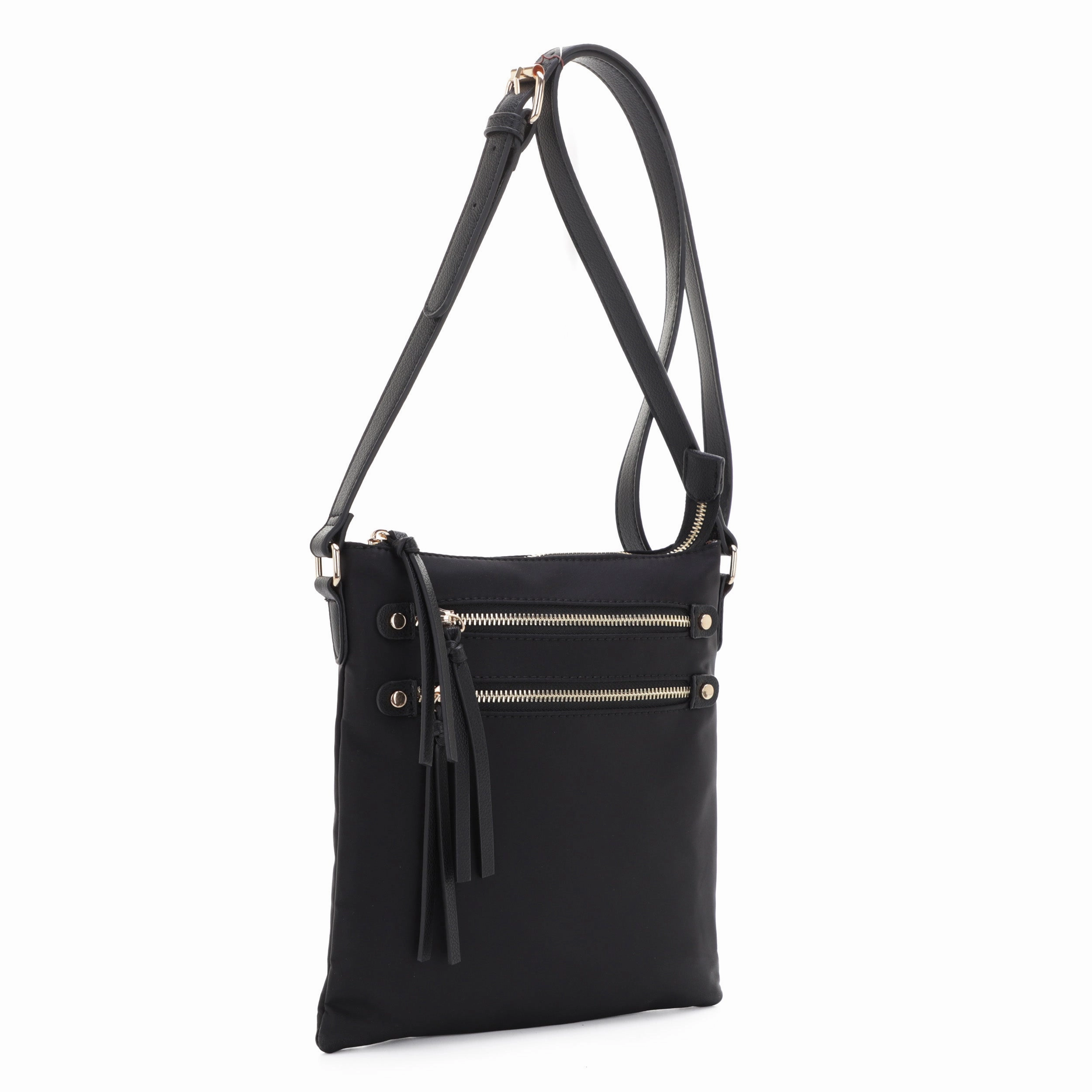 Fashion Accessory Camden Nylon Crossbody