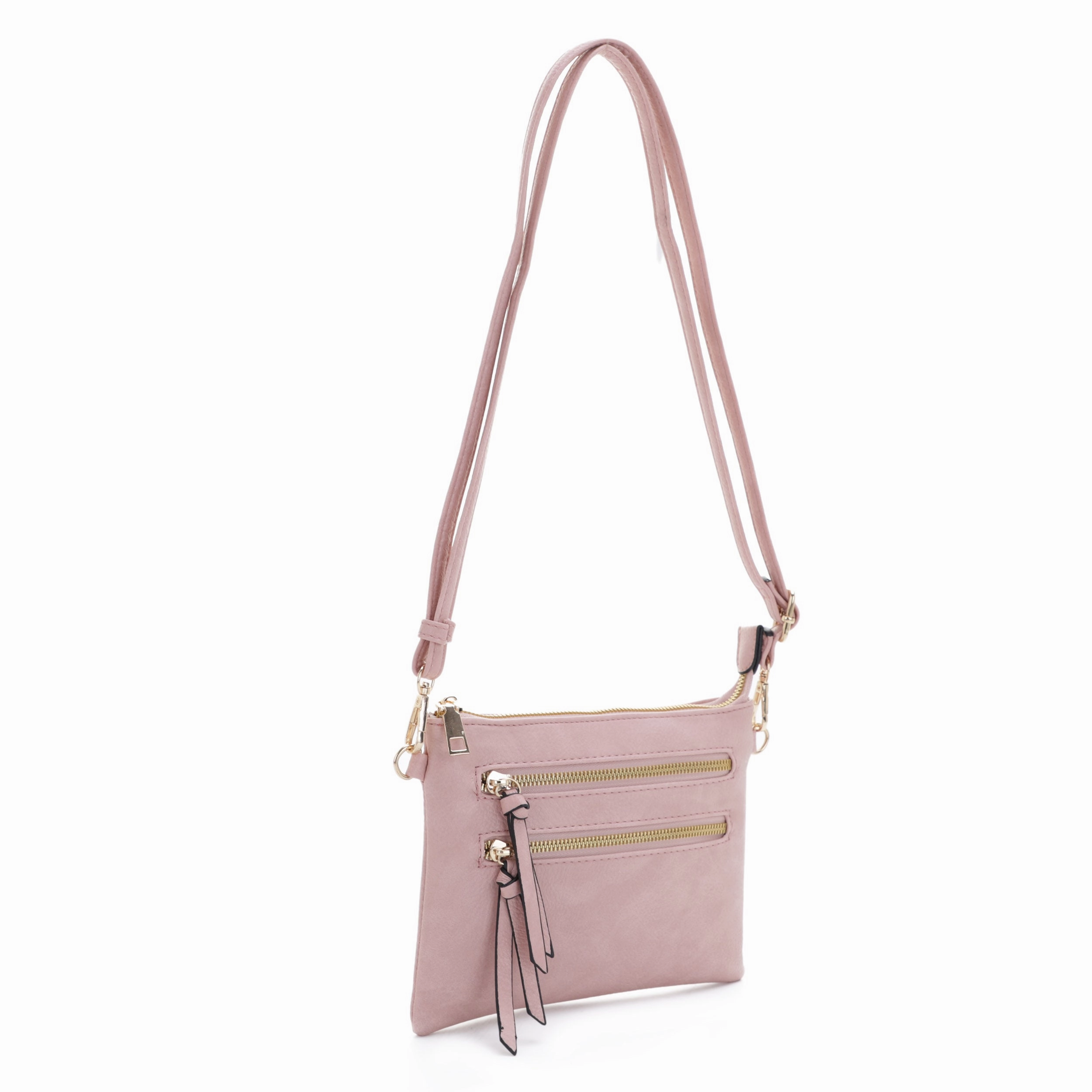 Travel Essential Camden Small Crossbody