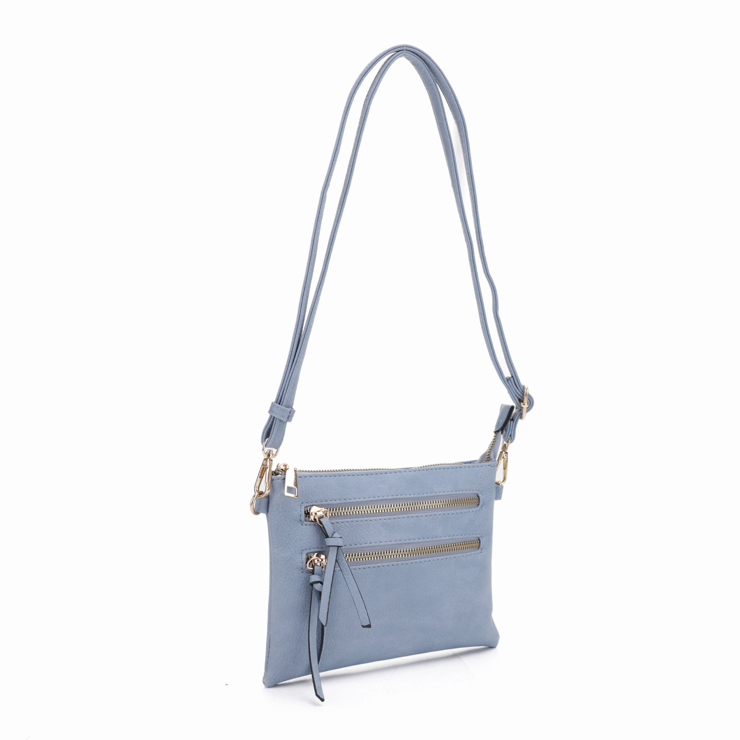 Urban Adventure Gear Camden Small Crossbody
