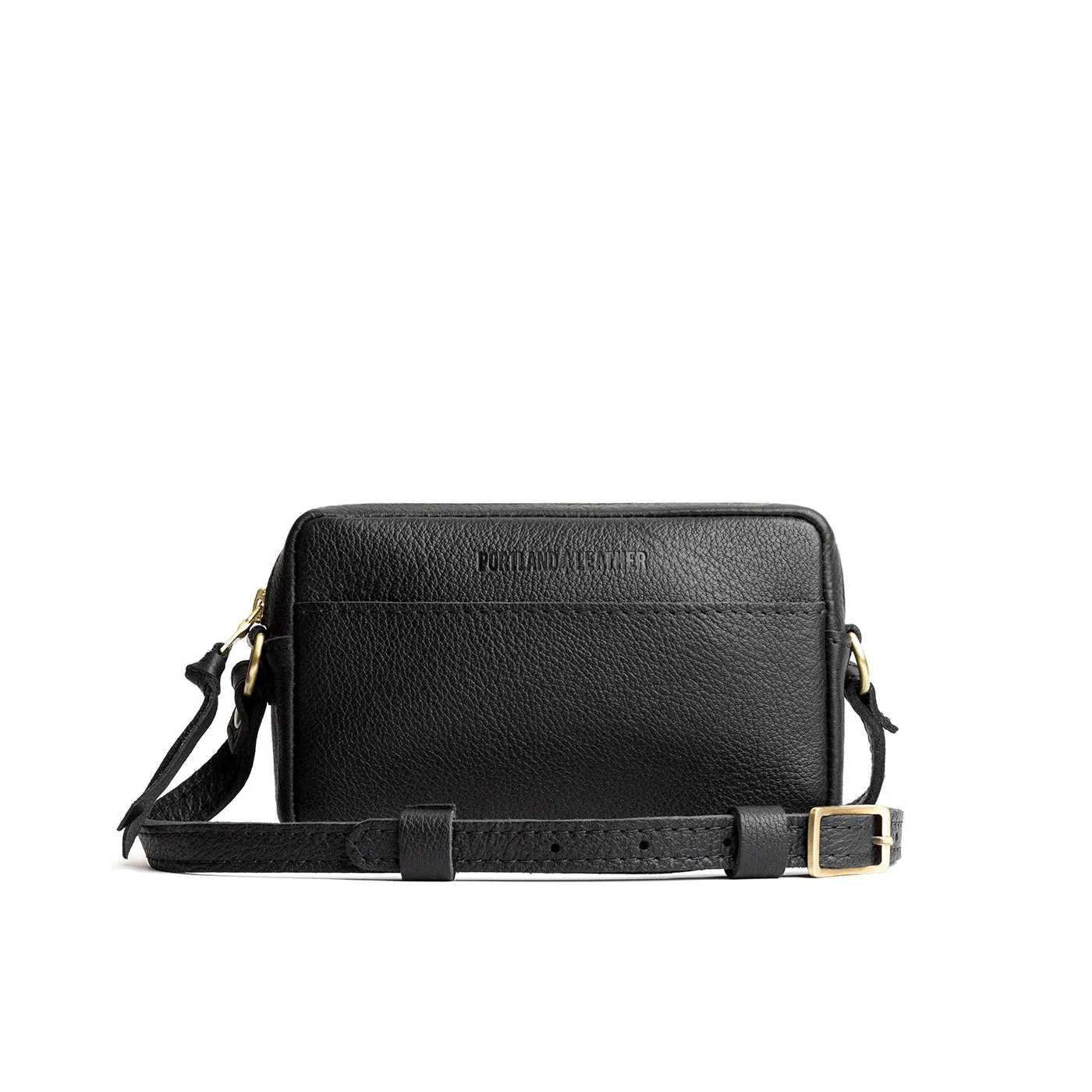 Minimal Aesthetic Camera Bag Purse