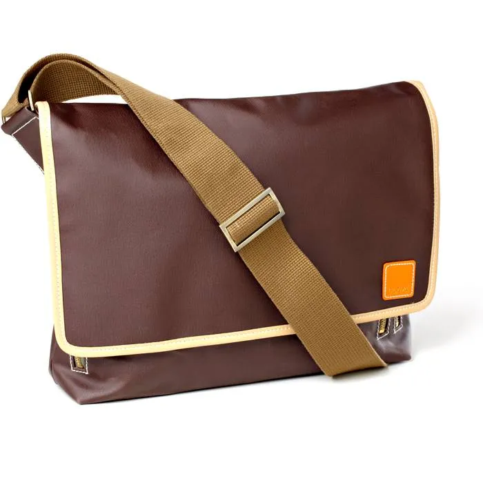 Carina iPad Crossbody Urban Journey