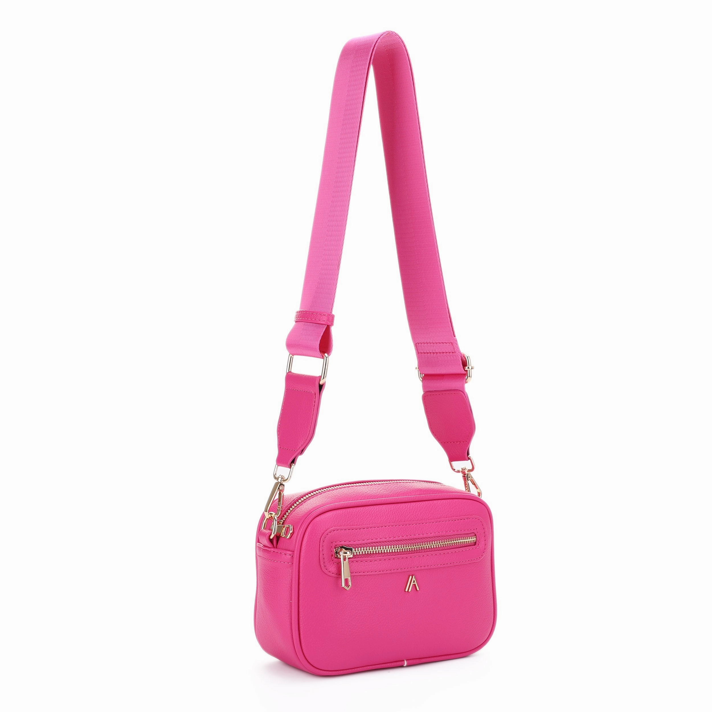 Functional utility Carmel Camera Bag