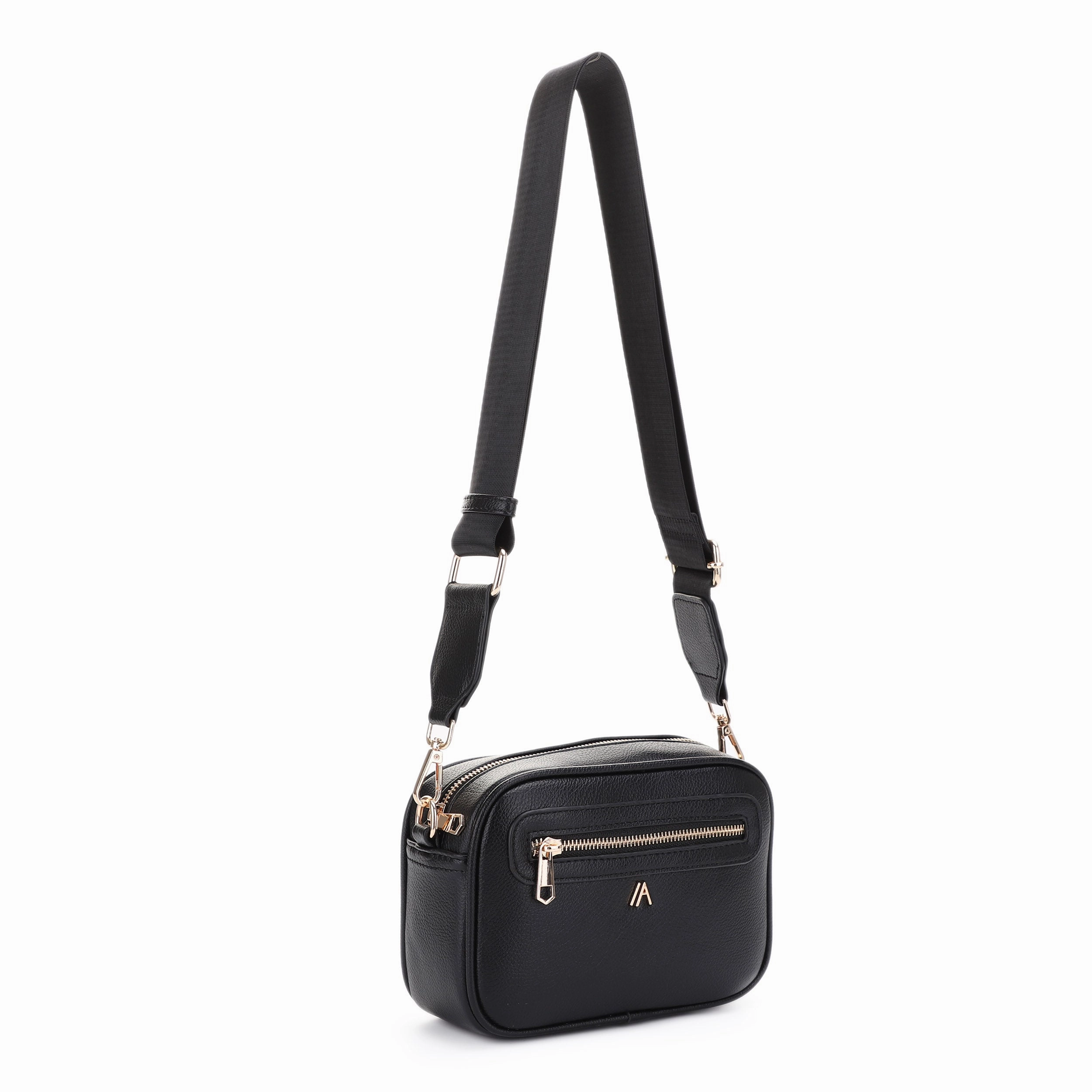 Carmel Camera Bag Elegant Function Everyday Necessity