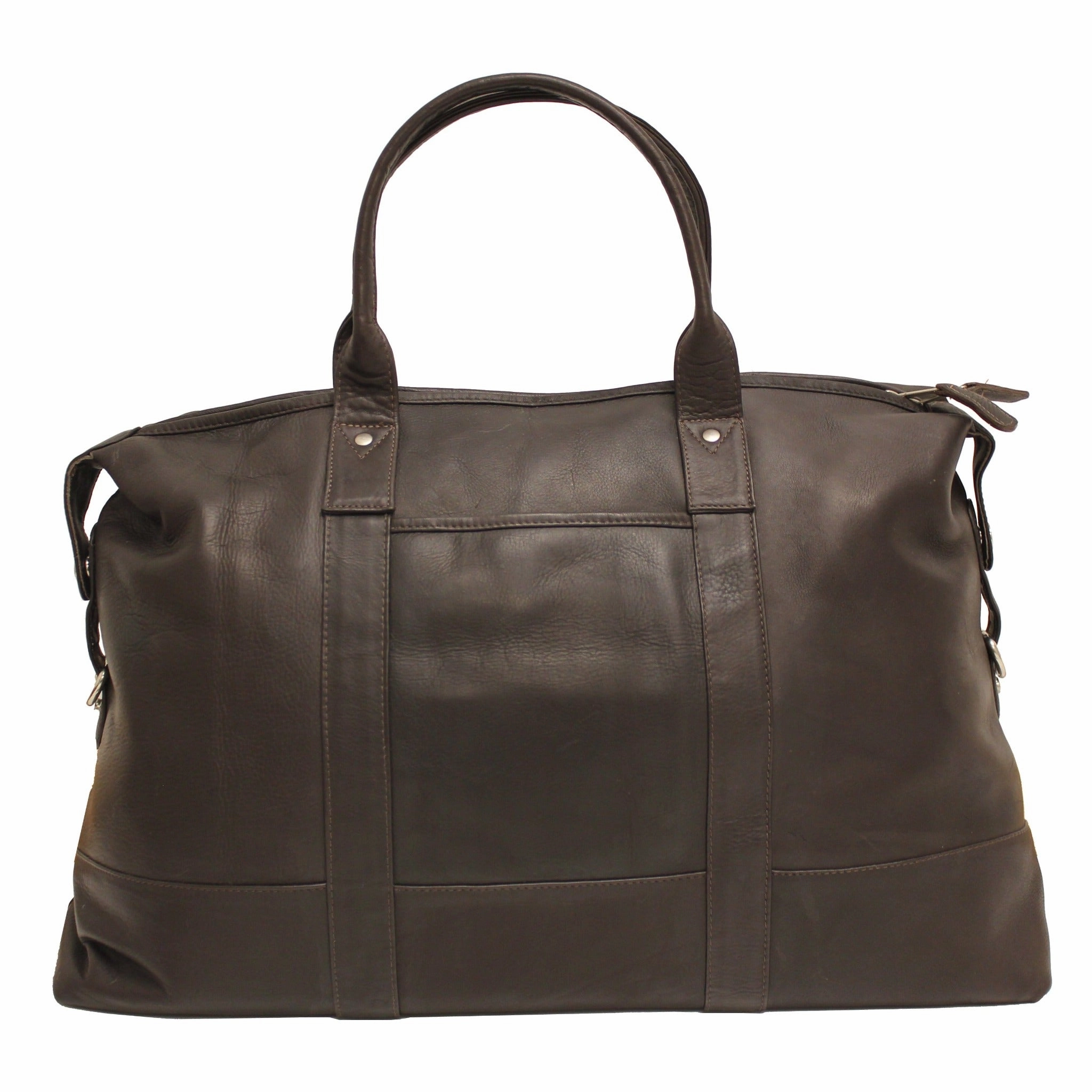 Comfort Utility Carriage Leather Bag