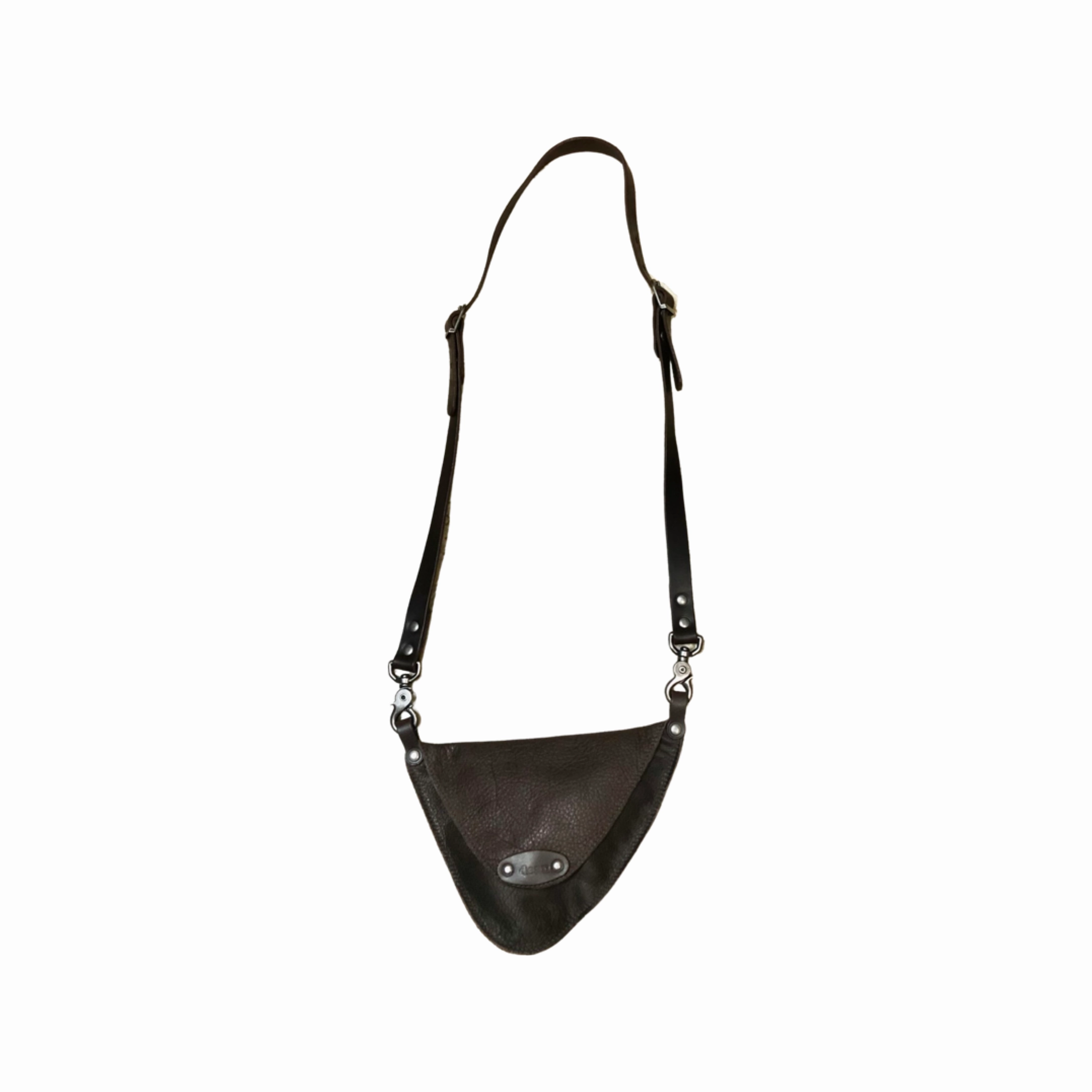 Casual Journey Comfort Companion Hip-pouch/crossbody strap