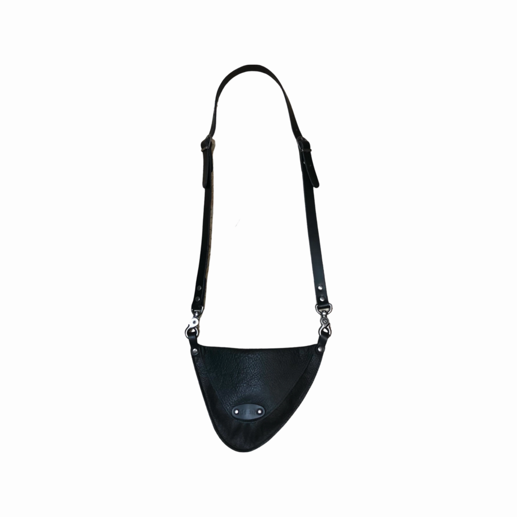 practical gear Hip-pouch/crossbody strap