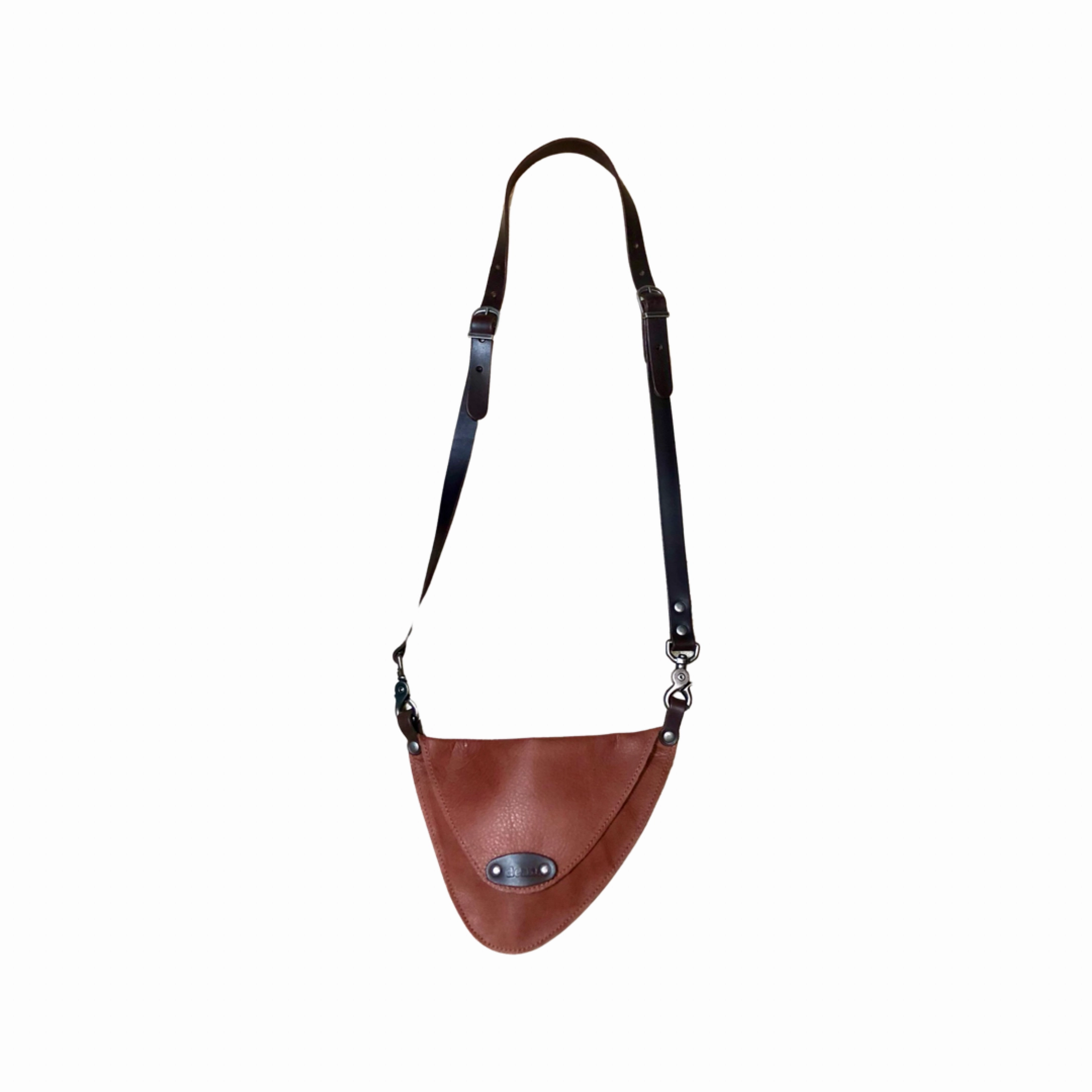 Hip-pouch/crossbody strap Effortless Chic Daily Storage