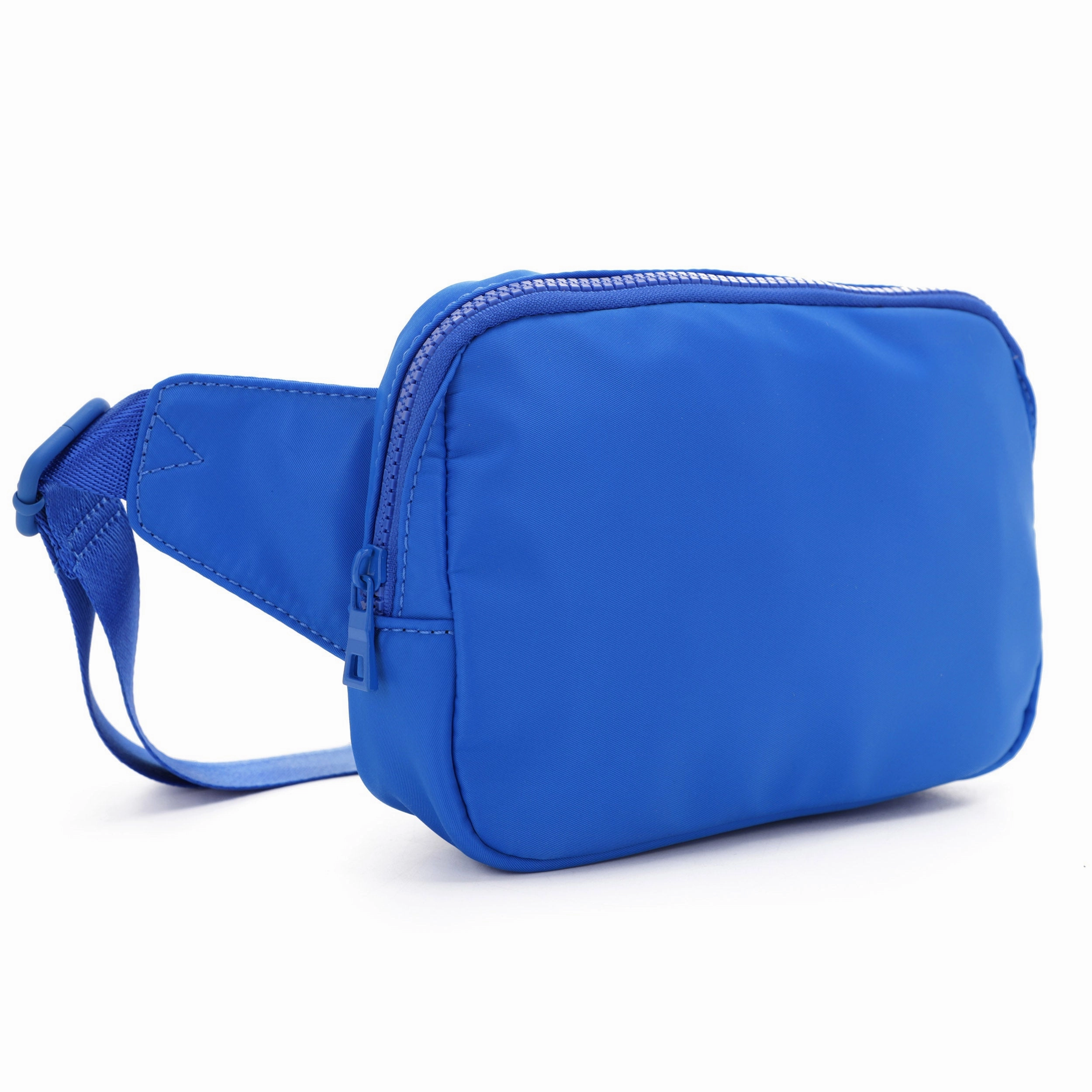 Minimalist Look Comfort Carry Gear Flint Nylon Belt Bag