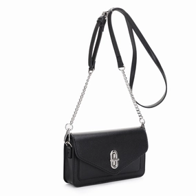 Catalina Metallic Crossbody Outdoor Comfort