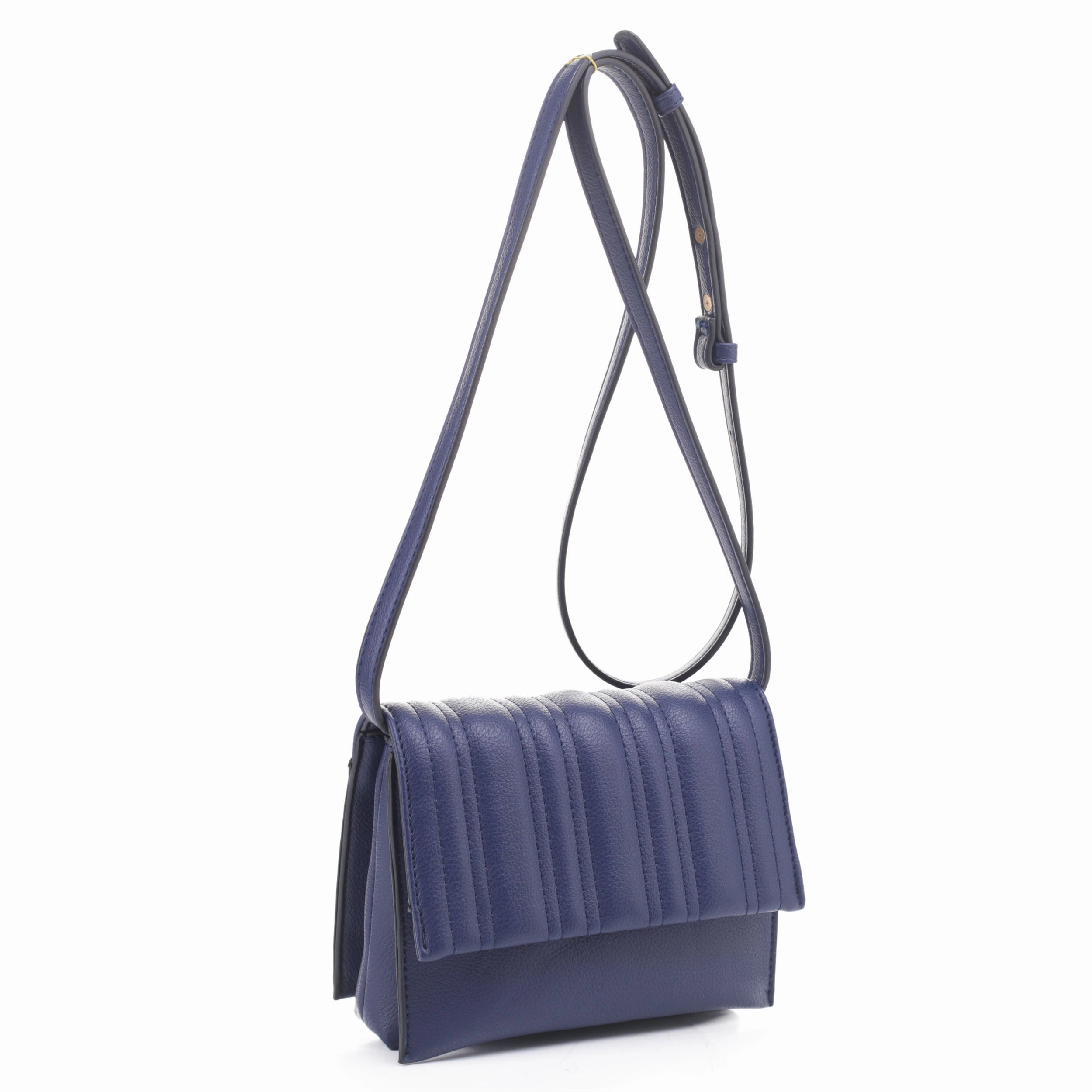 Versatile Storage Cecile Quilted Crossbody