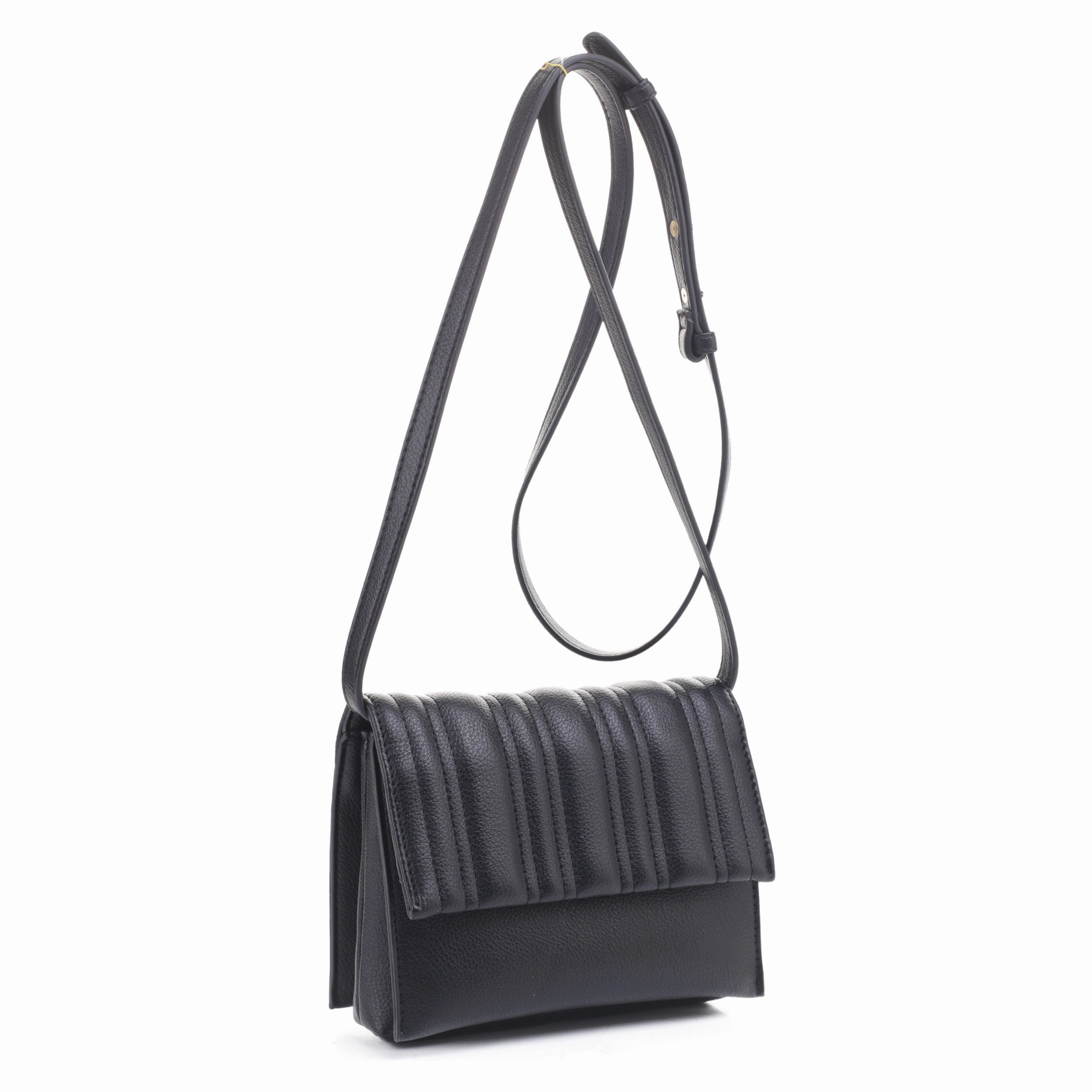 Comfort Wear Cecile Quilted Crossbody