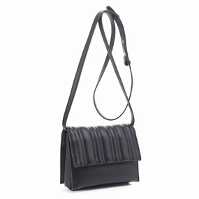 Comfort Wear Cecile Quilted Crossbody