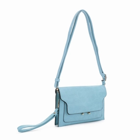 Casual Gear Celestin Crossbody