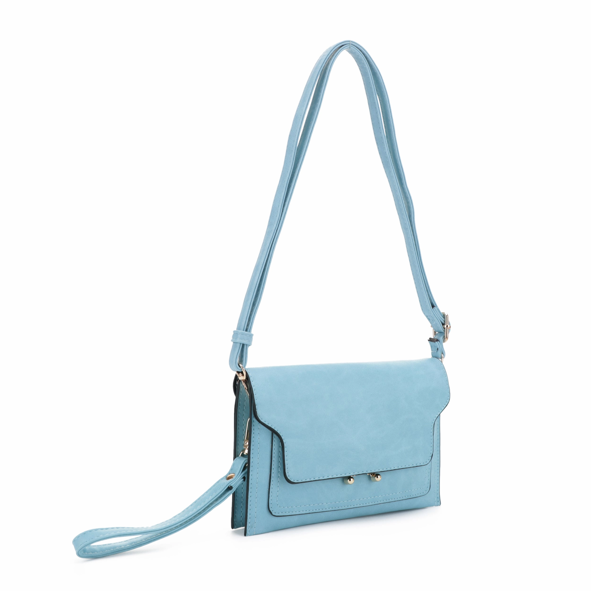 Casual Gear Celestin Crossbody
