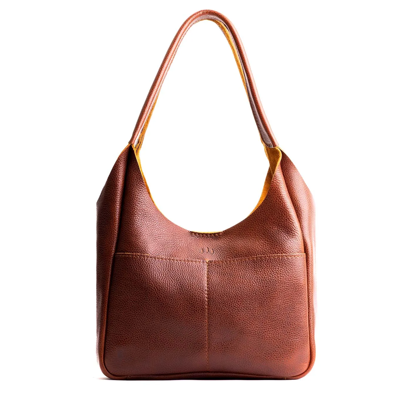 Madison Shoulder Bag Minimal Everyday Practical Storage