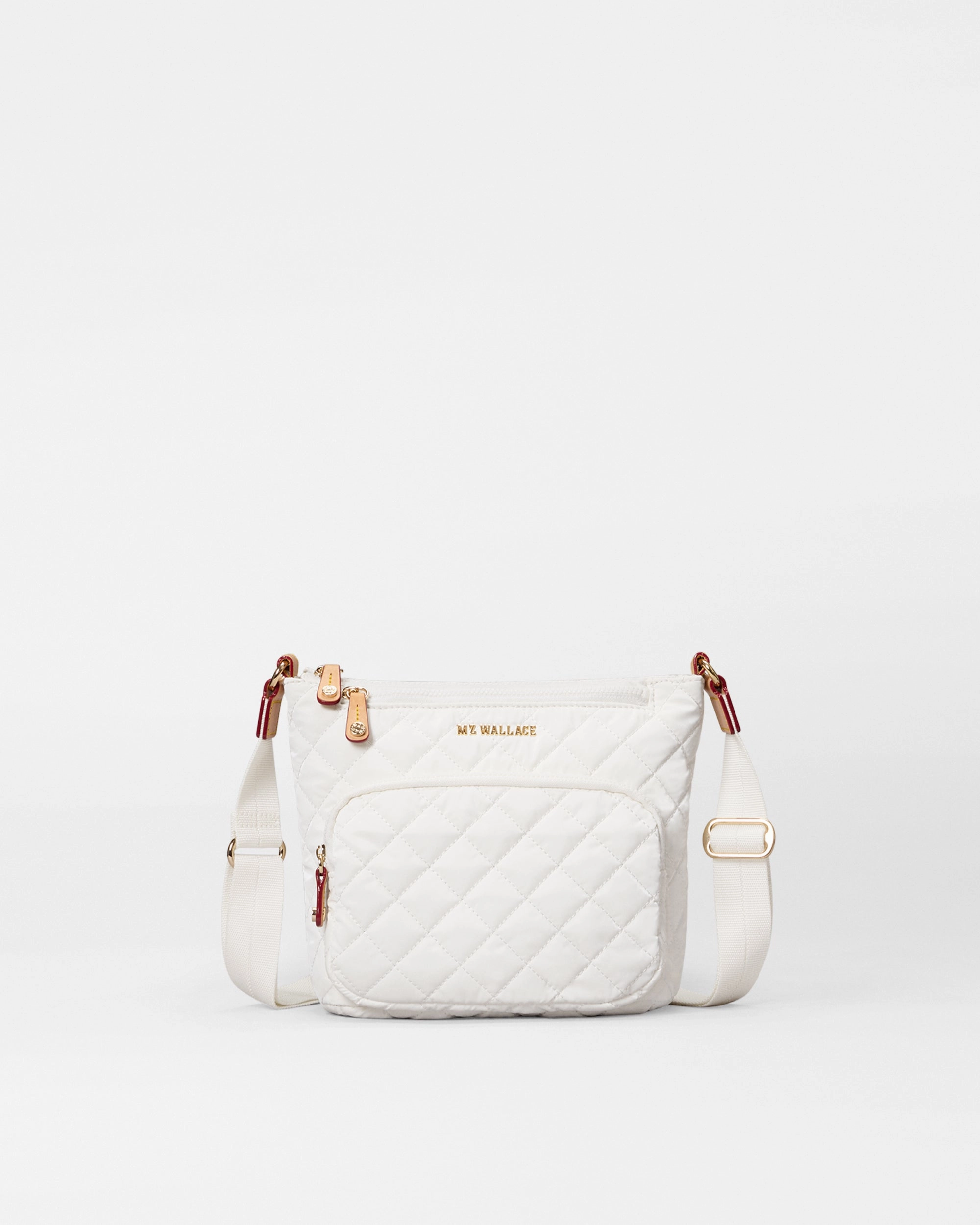 Chalk Liquid Metro Scout Crossbody Deluxe Designed to be both functional and fashionable