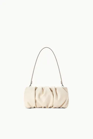 casual outing Fashion Ready BEAN BAG | CREAM