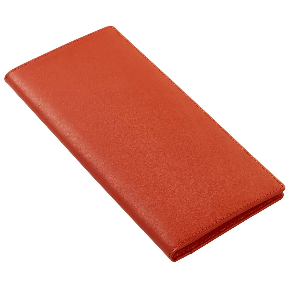 Trendy Gear Leather Color Travel Wallet