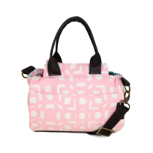 Anita: Tickled Pink Timeless Construction Outdoor companion