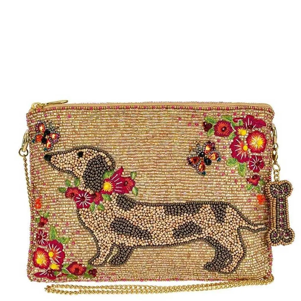 Doxie Mini Crossbody Clutch Practical Outfit