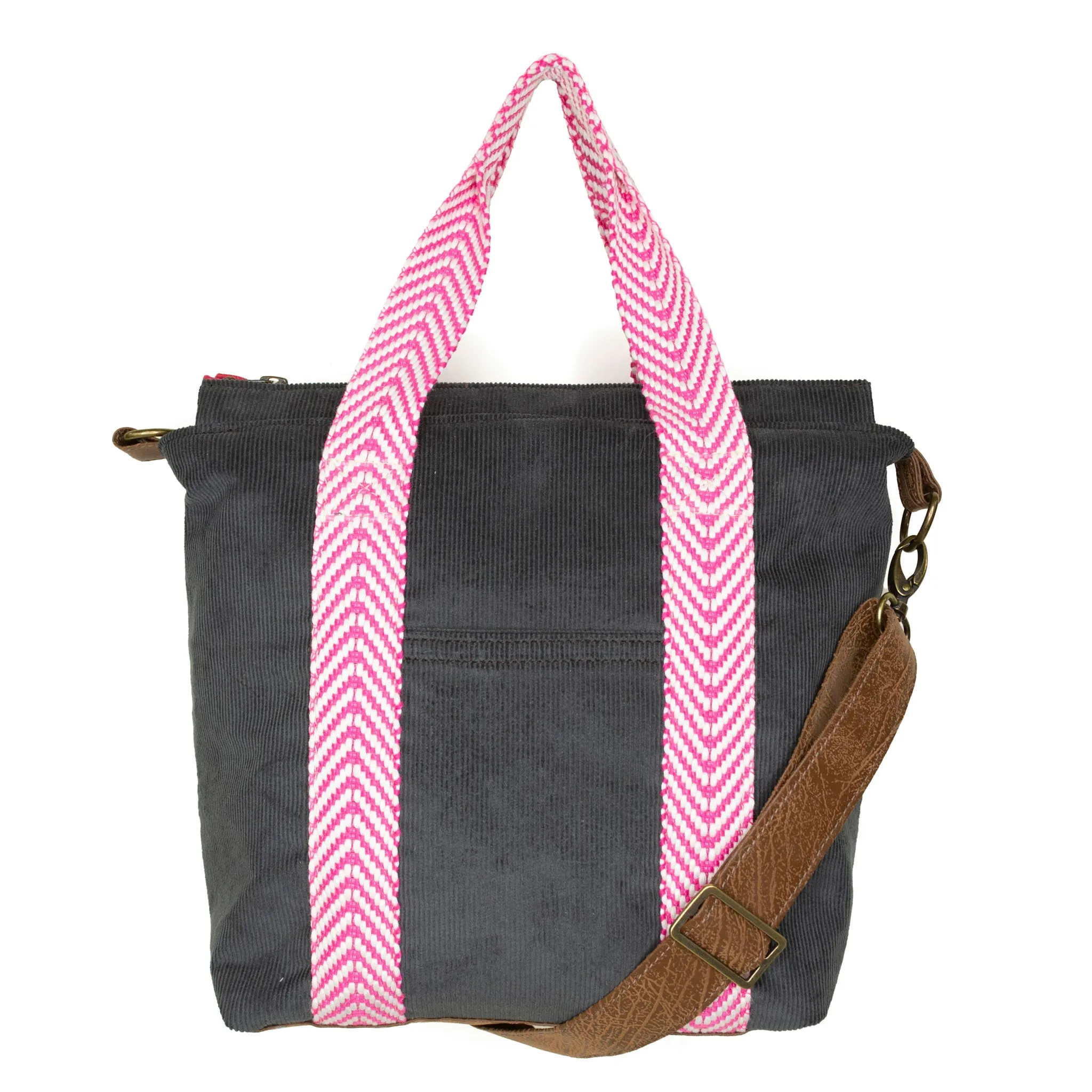 Stylish Daily Wear Stylish yet practical for carrying everything you need Kris