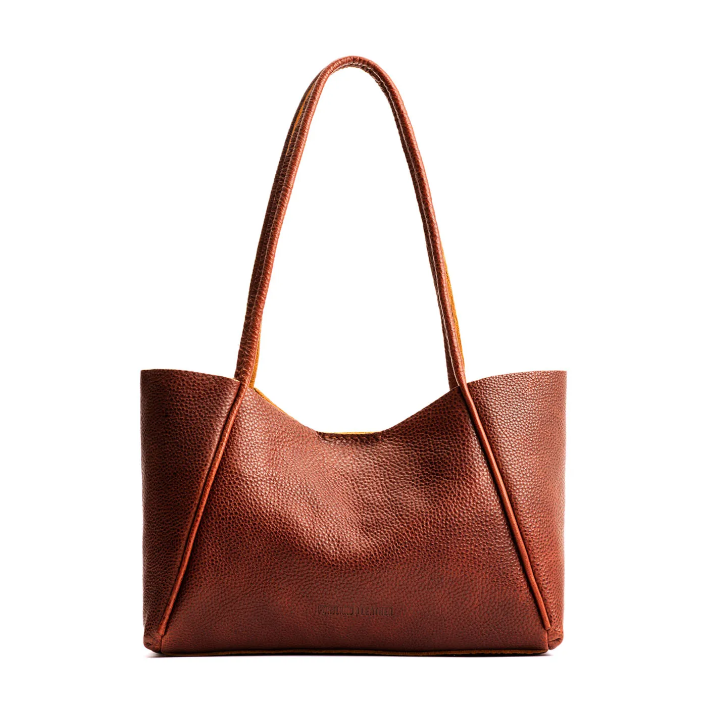 Luxury Identity Elegant Accent Verona Tote