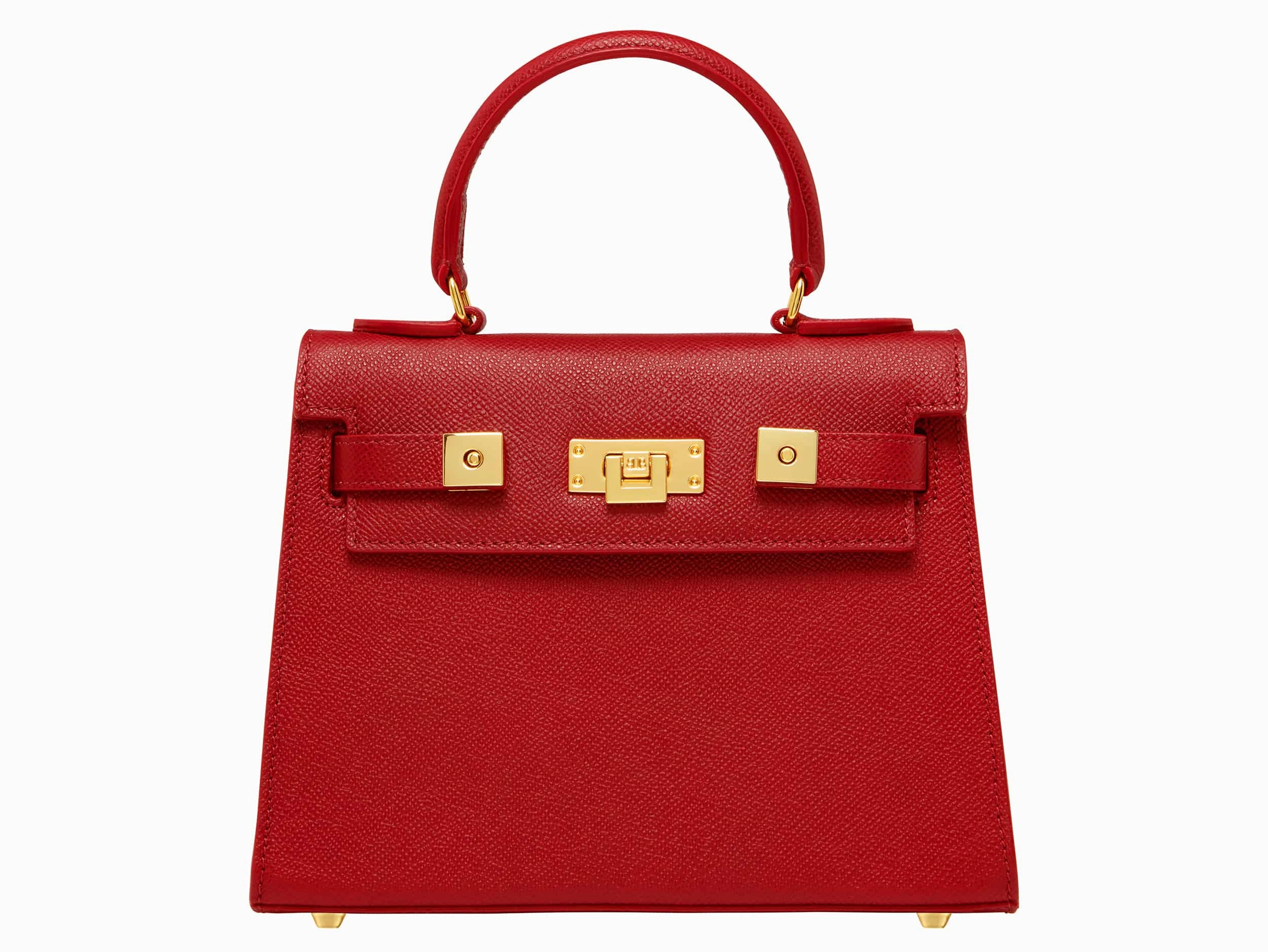 Maya Midi Dolomite - Scarlet Comfort Everyday