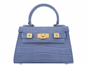 Comfort Accessory Comfort Journey Maya Mignon Orinoco - Bluebell