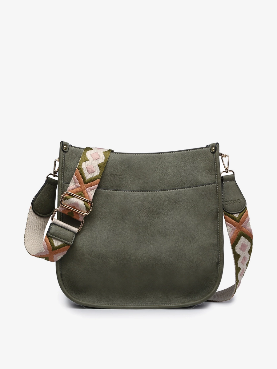 Cool Palette Chloe Vegan Crossbody