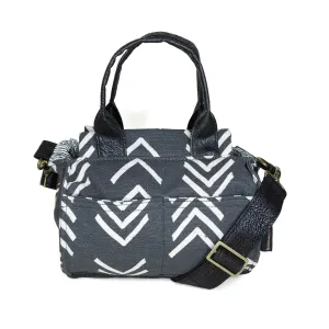 Sustainable Construction Anita: Black Spearhead