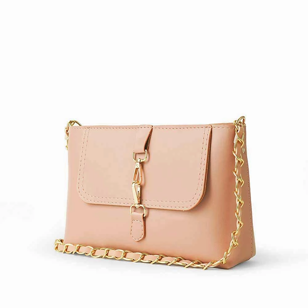 professional accessory Clarent Bag Peach