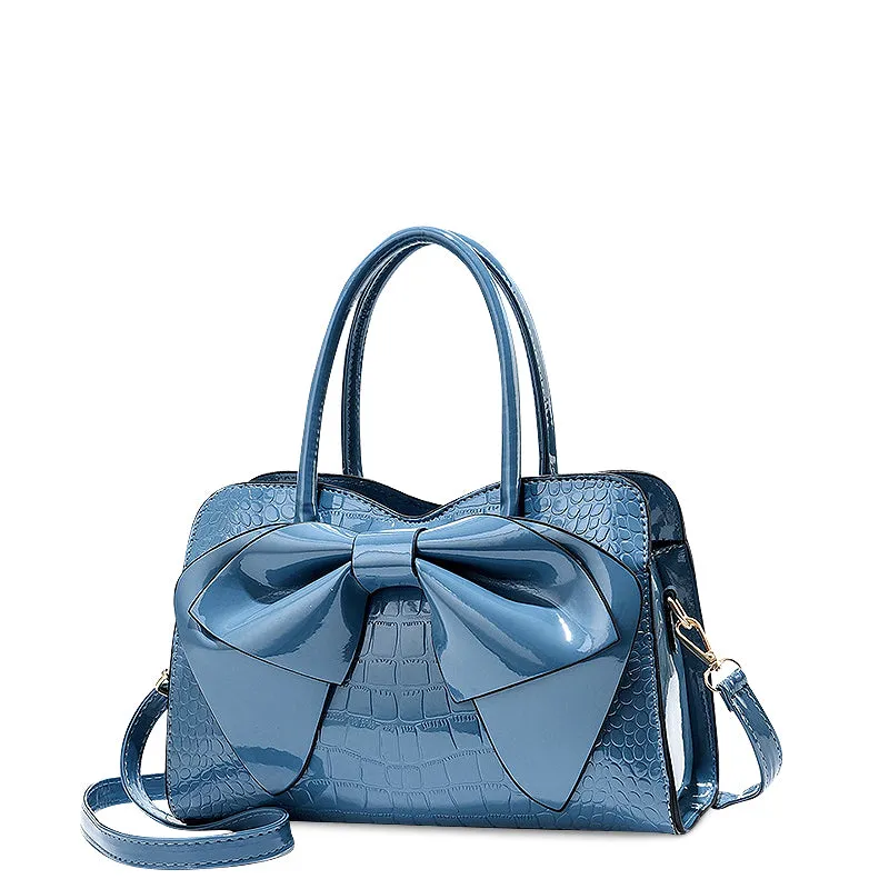 Practical Design Balanced Line The Presley Handbag